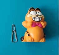 加菲貓 Garfield PVC 公仔