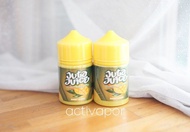 Juta Juice Sweet Mango 3mg 60ml Liquid Vape Mangga Ice Vapor Freebase OFE