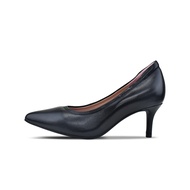 SIRENA รองเท้าหนังแท้ ส้น 2.5 นิ้ว รุ่น ISABELLA | รองเท้าคัชชูผู้หญิง รองเท้าผู้หญิง