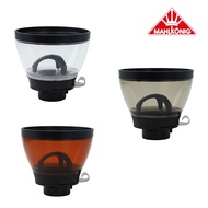 Mahlkonig Mahlkonig Grinder Ekomnia/E65s/E80/Gbw Small Bean Storage Bean Container Accessories