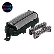 Replacement Shaver Outer Foil Inner Blade for  ES9510 ES-9013 ES9087 ES9068 Men'S Electric  Head Bla