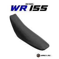 HARVYMX Yamaha WR 155 Saddle Seat