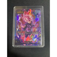 ( FB01-035 ) ( DRAGON BALL ) LEADER GOKU BLACK