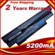 UM09H31 Battery for Acer eMachines 350 eM350 NAV50 NAV51 BLACK UM09H36 UM09H41 UM09H51 UM09H56 UM09H