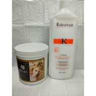 1 set 6 percent with ecas bleaching powder