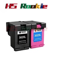302XL Compatible for HP 302 XL hp302 Ink Cartridge Deskjet 1110 1112 2130 2135 1110 3630 3632 3830