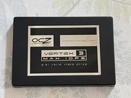 OCZ 120GB SSD
