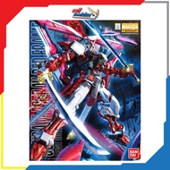 MG Gundam Astray Red Frame