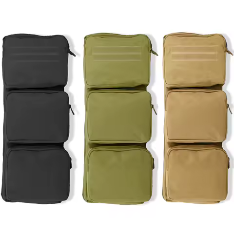 Mp5 rifle bag, 65Cm nylon rifle case, hunting bag, air gun, color bullet rifle bag, carrying 5 diffe