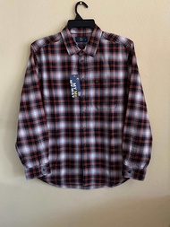 MC Jeans เสื้อเชิ้ตผู้ชาย cotton100% ผ้านิ่มใส่สบาย ทรงregular fit ของแท้ ราคาป้าย 1795 บาท ลดราคา