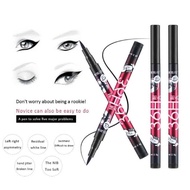 RPK Precision 36H Liquid Black Eyeliner Waterproof 2.5g