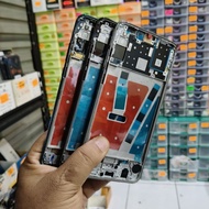 LCD frame, LCD stand, middle bone, Huawei p30 lite