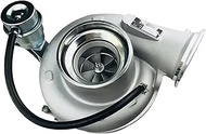 turbo Turbocharger 4089863 for cummins for engine QSM4 TIER 3 for Hyundai HL780-9