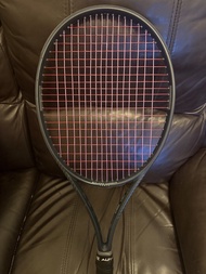 Wilson shift 300g Roland garros grip 2 tennis racket 網球拍