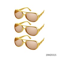 Bộ Trang Phục Hóa Trang Disco Cổ Điển 70s Có Kính Râm Và Râu Cỡ Lớn Bộ Trang Phục Cao Cấp Cho Tiệc H