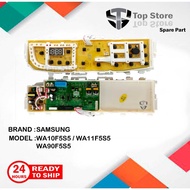 Samsung Washing Machine PCB Control Board wa10f5s5/wa11f5s5/wa90f5s5