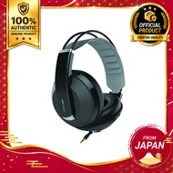Superlux Closed-Back Professional Monitor Headphones HD662EVO/BK BLACK【TGT】