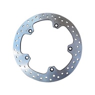 ZONTES โรงงานเดิมรถจักรยานยนต์ด้านหน้าและด้านหลัง ZT310-X-R-T-V-VX แผ่นดิสก์เบรคแรงเสียดทานระบบเบรคอ