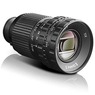 Opteka 11x Zoom Professional Large Director's Viewfinder with HD Multicoated Glass, All Metal Body a