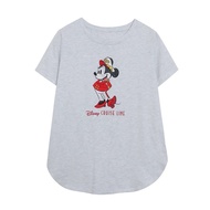 Minnie disney cruise line T-shirt
