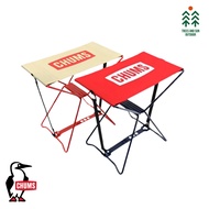 Chums Mini Foldable Stool Outdoor Camping Portable Chair CH62-1672
