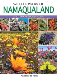 10580.Wild Flowers Of Namaqualand