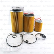 FULL Filter Set Solar [1-OIS003 1-FIS049 1-FIS021]