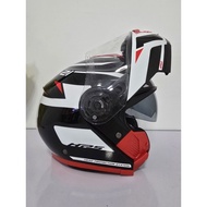 GIVI X21 CHALLENGER SPIRIT