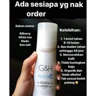 Amway G&H Protect + Deodorant Anti Perspirant/Deodorant Amway