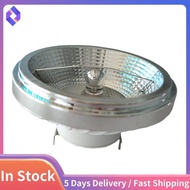 Warm White AR111 LED Spotlight 18W Dimmable 85-265V Reccessed Ceiling Lamp AR111 QR111 Downlight G53