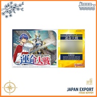 Cardfight Vanguard Booster Pack Fate Battles Box (16 packs)