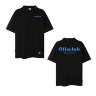 Unisex polo shirt local brand OTIS Polo Otis