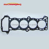 GA16DE Car Accessories Engine Parts Cylinder Head Gasket For NISSAN SUNNY/NX COUPE DOHC 16V 1.6L  B1