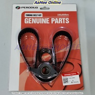 VIVA 660 Timing Belt Kit Set Original Perodua Genuine Parts 13500-18R02