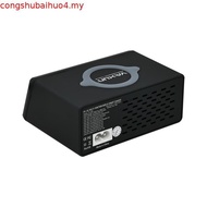 110W USB C Charging Station PD QC3.0 Fast USB Charger Wireless Charger LED Display Charger Hub