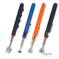 ESPOIR Pickup Suction Iron Rod, 8/10/16LB Multifunctional Magnetic Pick Up Tool, Durable Stainless S