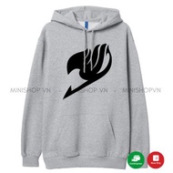 Fairy Tail Hoodie