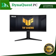 Asus TUF VG30VQL1A 29.5” Ultra-Wide Curved 200Hz WFHD Gaming Monitor