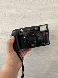 Minolta 菲林相機