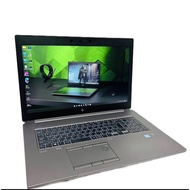 HP Laptop Refurbished Core i7 Gen 8 15” Screen Size # Ram 32GB SSD 256GB