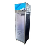 1 DOOR DISPLAY CHILLER