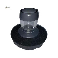 Tire Shine Applicator Tire Gloss Applicator Reusable Tire Shine Applicator Car Tire Dressing Applica