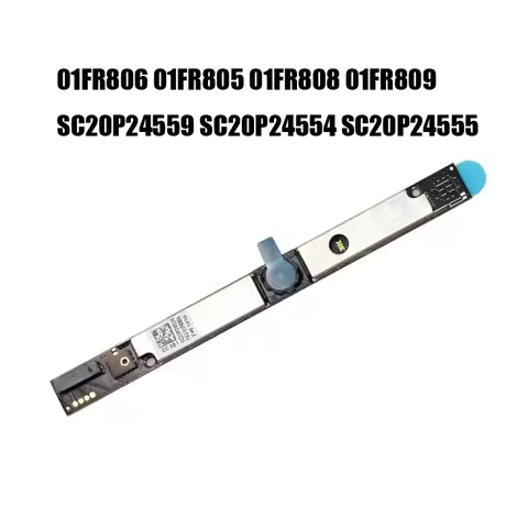 Camera Board For Lenovo L340-15 L340-17 S145-14 S145-15 V340-17 V155-15 V14 V15 01FR806 01FR805 01FR