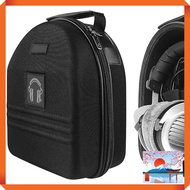 Geekria Case Compatible with ATH-AD1000X, ATH-AD500x, AD900X, A700x, PDG1, ADG1X, AD900, and other h