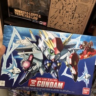 BANDAI SDBB XI GUNDAM