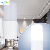 BGTDWU 5W 10W 15W 20W LED Stick Bulb E27 4000K Screw Bulb Decoration Lighting LED Light Home Office