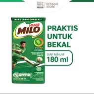 Milo 180ml frisian flag 225ml Milk uht Chocolate 180ml X 36pcs Carton Box