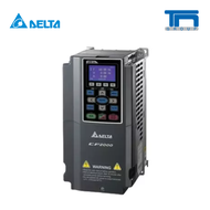 DELTA INVERTER อินเวอร์เตอร์ CP2000 VFD015CP43B-21 2HP 3Ph