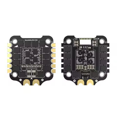 SpeedyBee F405 V5 SpeedyBee F405 Mini/BLS 35A/ 50A /60A 30x30 FC&ESC Stack