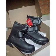 Cheetah safety shoes 2291]/ work shoes/ field work shoes project work shoes/shoes